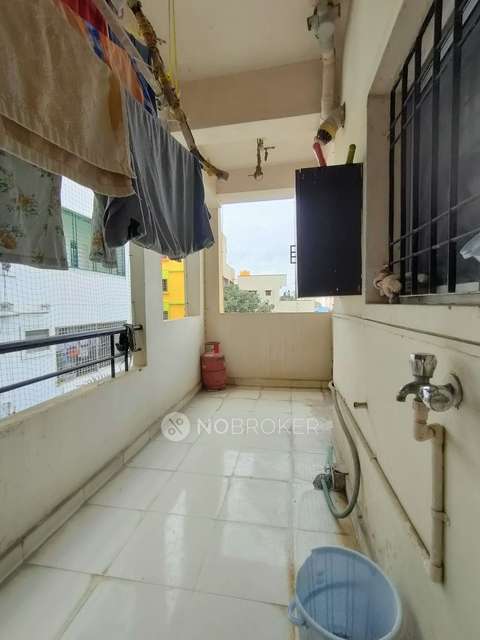 3 BHK Flat In Garudadri Elite For Sale  In Singasandra