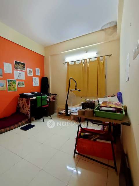 3 BHK Flat In Garudadri Elite For Sale  In Singasandra