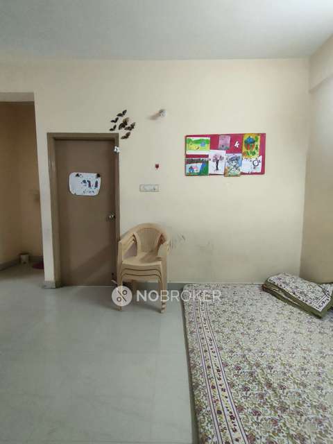 3 BHK Flat In Garudadri Elite For Sale  In Singasandra