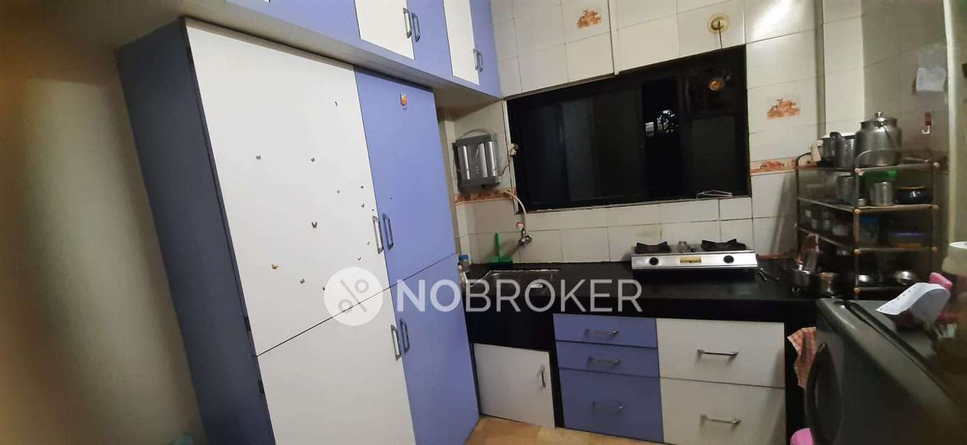 1 BHK Flat In Standalone Buidling for Rent  In Pimpri Chinchwad