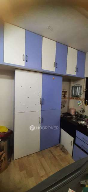 1 BHK Flat In Standalone Buidling for Rent  In Pimpri Chinchwad