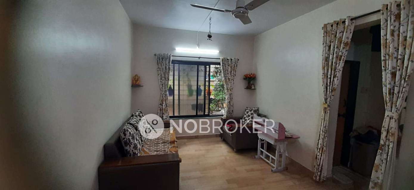 1 BHK Flat In Standalone Buidling for Rent  In Pimpri Chinchwad