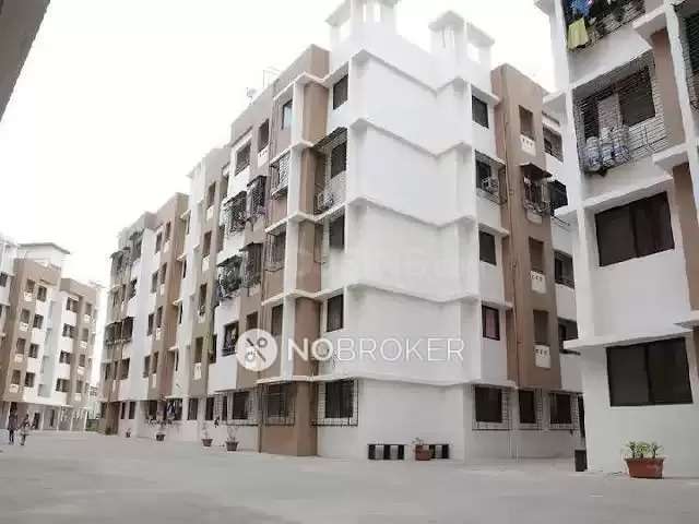 1 BHK Flat In Shanti Nivas For Sale  In Boisar