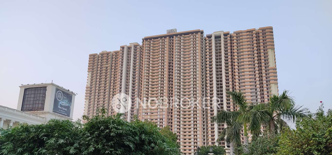 2 BHK Flat In Saya Gold Avenue For Sale  In Indirapuram