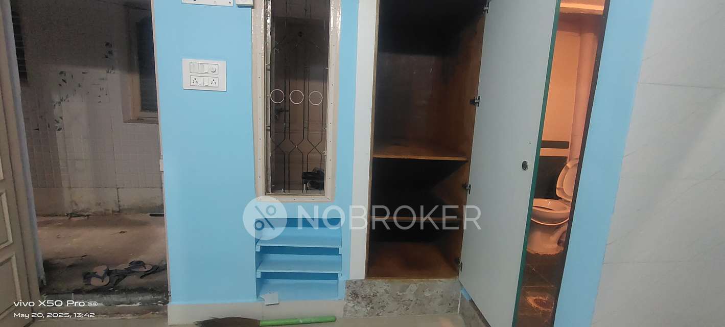 1 BHK Flat for Rent  In Btm Layout