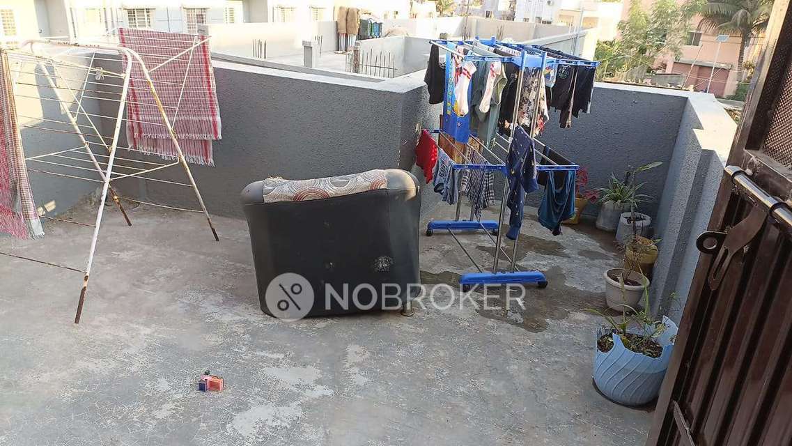 3 BHK Flat In Sanket Vihar Society For Sale  In Gahunje