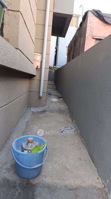 3 BHK Flat In Sanket Vihar Society For Sale  In Gahunje