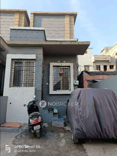 3 BHK Flat In Sanket Vihar Society For Sale  In Gahunje