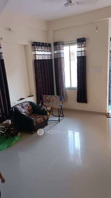 3 BHK Flat In Sanket Vihar Society For Sale  In Gahunje