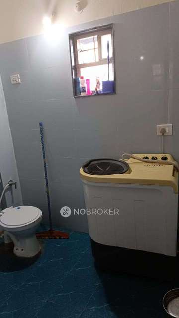 3 BHK Flat In Sanket Vihar Society For Sale  In Gahunje