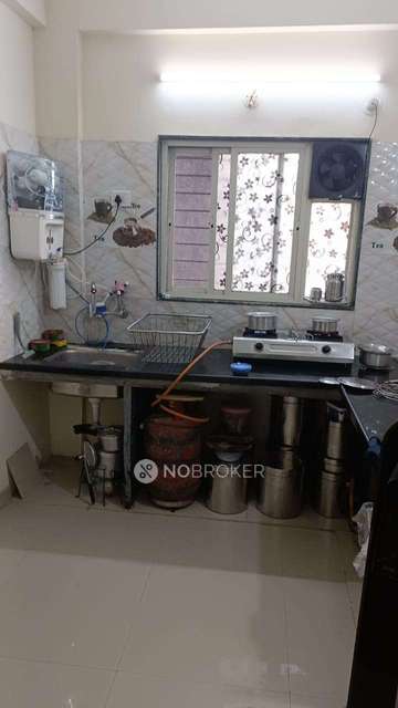 3 BHK Flat In Sanket Vihar Society For Sale  In Gahunje