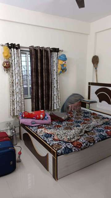 3 BHK Flat In Sanket Vihar Society For Sale  In Gahunje
