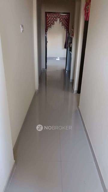 3 BHK Flat In Sanket Vihar Society For Sale  In Gahunje