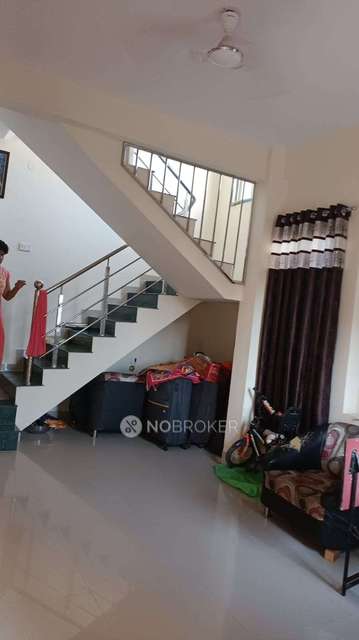 3 BHK Flat In Sanket Vihar Society For Sale  In Gahunje