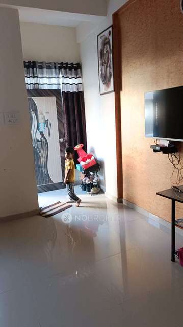 3 BHK Flat In Sanket Vihar Society For Sale  In Gahunje
