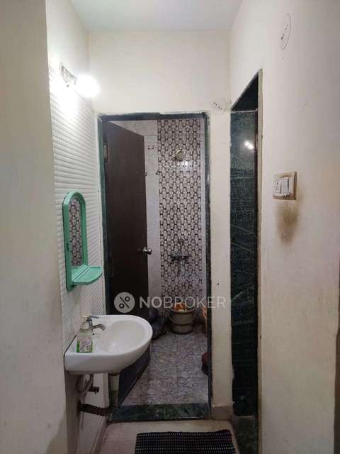 1 BHK Flat In Tanish Unnati For Sale  In Charholi Kurd