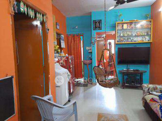 Independent House Poonamallee Rent WITHOUT BROKERAGE Semifurnished 2