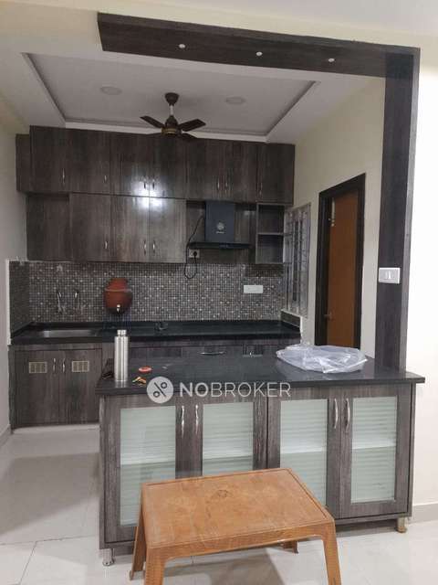 2 BHK Flat In Shweta Aryan For Sale  In Jeedimetla