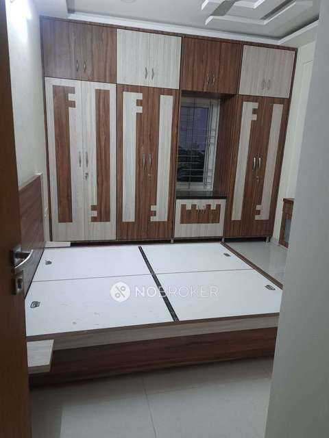 2 BHK Flat In Shweta Aryan For Sale  In Jeedimetla