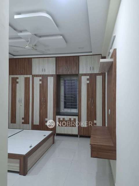 2 BHK Flat In Shweta Aryan For Sale  In Jeedimetla