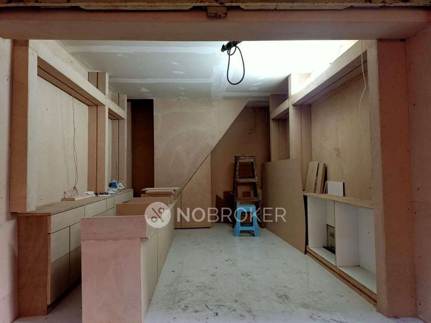 2 BHK Flat In Shweta Aryan For Sale  In Jeedimetla