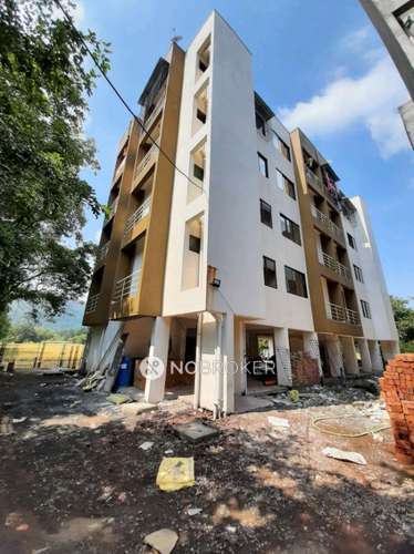 1 BHK Flat In Ichhapurti Nakshatra Residency For Sale  In Harigram