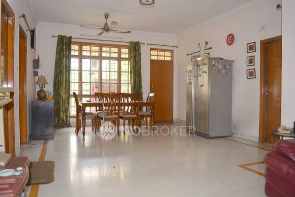 3 BHK Flat In Smr Vinay Prangan, Madhapur for Rent  In Madhapur
