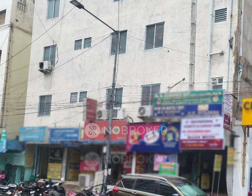 PG for Girls in Triplicane, 