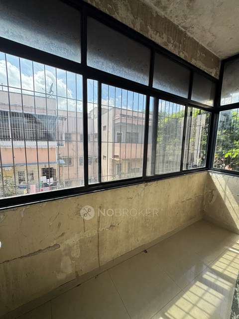 1 BHK Flat In Geetanjali Kunj for Rent  In Camp