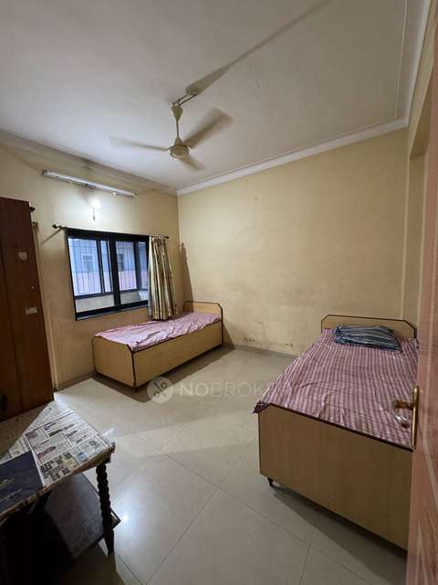 1 BHK Flat In Geetanjali Kunj for Rent  In Camp