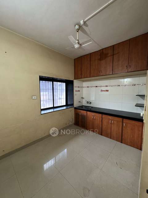 1 BHK Flat In Geetanjali Kunj for Rent  In Camp