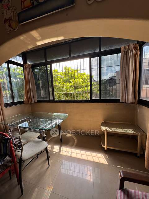 1 BHK Flat In Geetanjali Kunj for Rent  In Camp