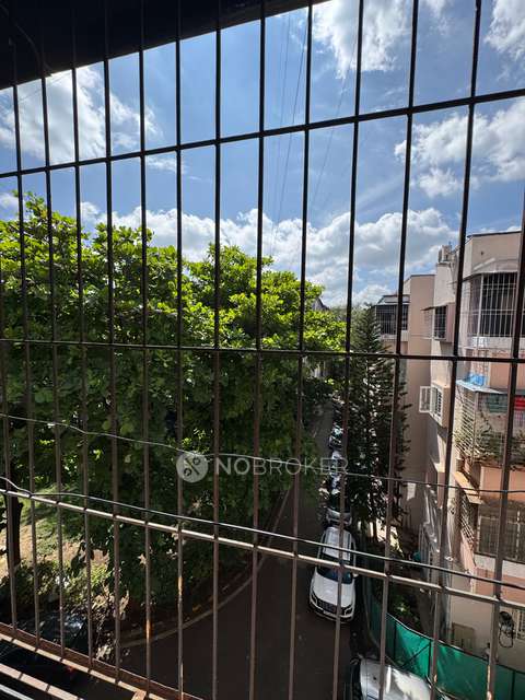 1 BHK Flat In Geetanjali Kunj for Rent  In Camp