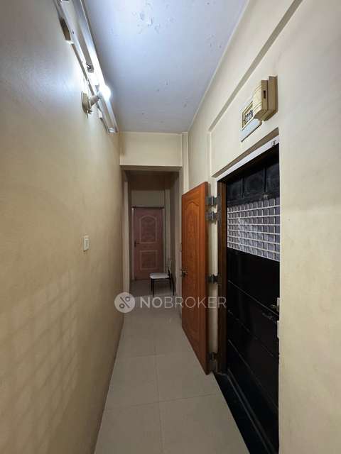 1 BHK Flat In Geetanjali Kunj for Rent  In Camp