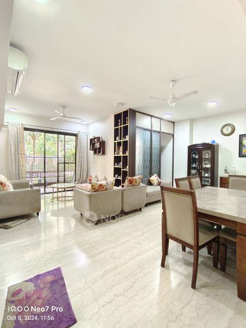 3 BHK Flat In Lodha Sterling For Sale  In Thane West