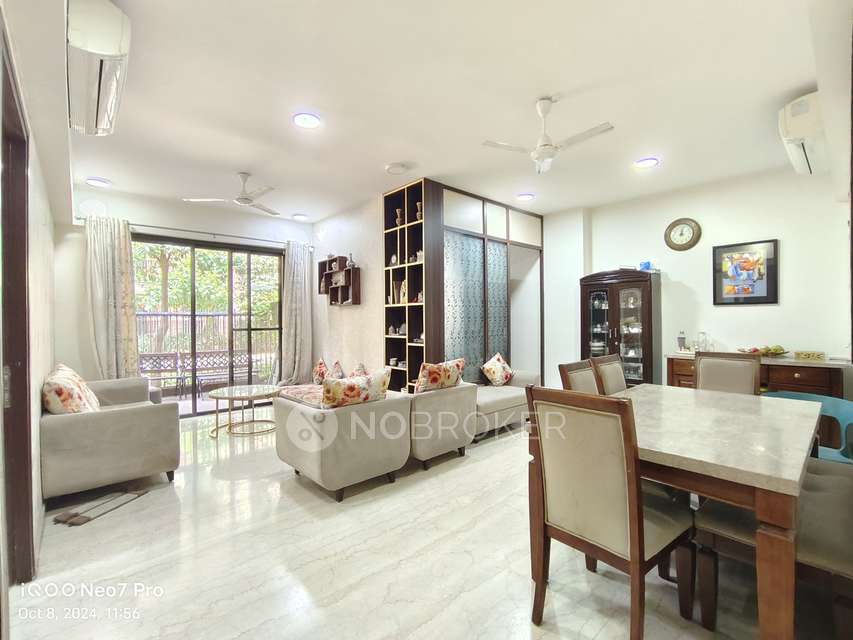 3 BHK Flat In Lodha Sterling For Sale  In Thane West