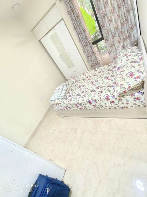 3 BHK Flat In Lodha Sterling For Sale  In Thane West