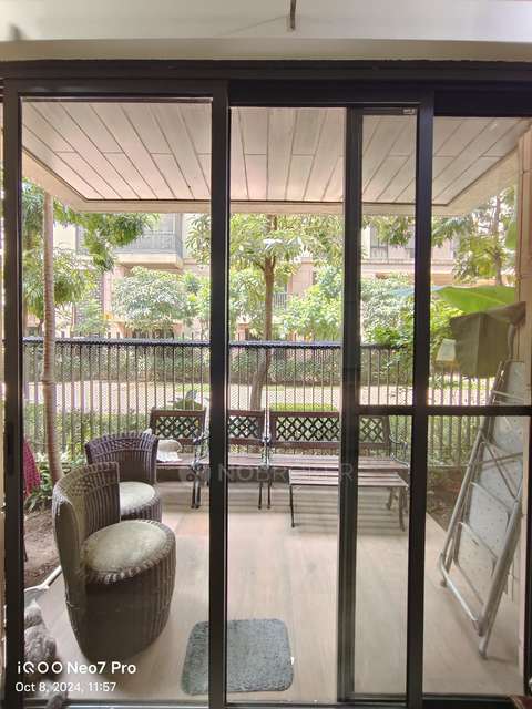 3 BHK Flat In Lodha Sterling For Sale  In Thane West