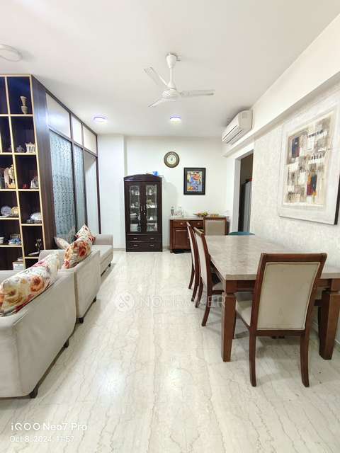 3 BHK Flat In Lodha Sterling For Sale  In Thane West