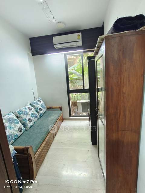 3 BHK Flat In Lodha Sterling For Sale  In Thane West