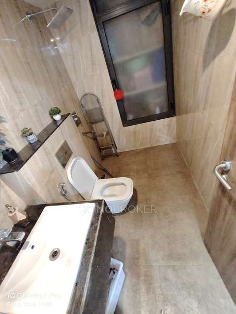 3 BHK Flat In Lodha Sterling For Sale  In Thane West