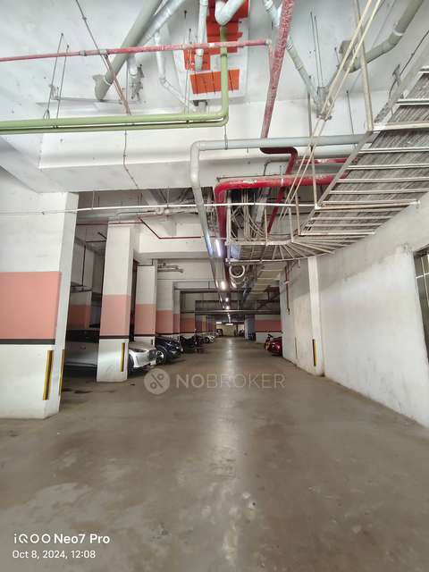 3 BHK Flat In Lodha Sterling For Sale  In Thane West