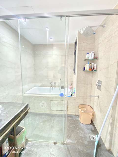 3 BHK Flat In Lodha Sterling For Sale  In Thane West