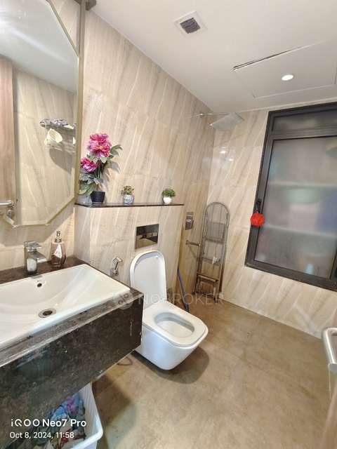 3 BHK Flat In Lodha Sterling For Sale  In Thane West