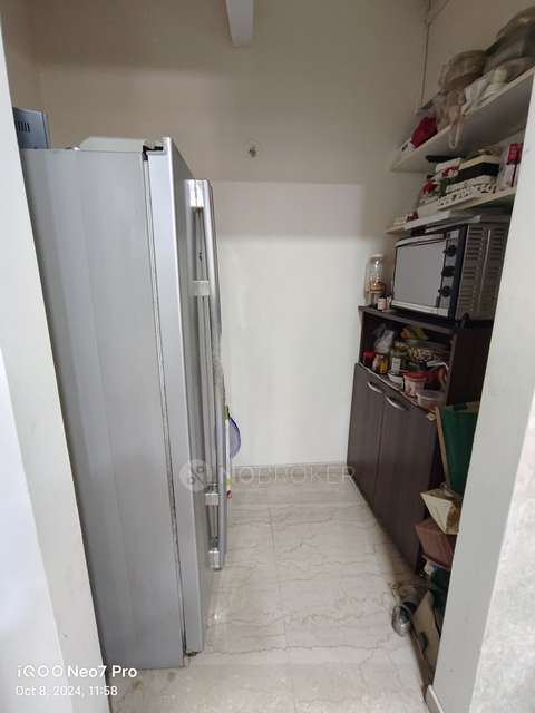 3 BHK Flat In Lodha Sterling For Sale  In Thane West