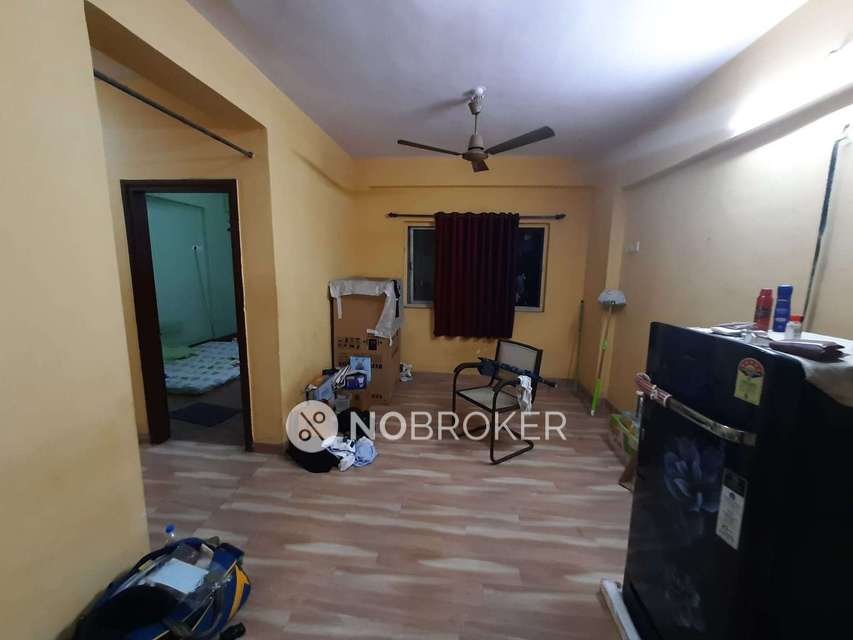 2 BHK Flat In Air India Colony for Rent  In Seawoods