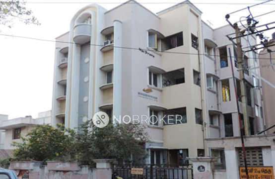 2 BHK Flat In Sreenivas Naiduruva  For Sale  In T.nagar