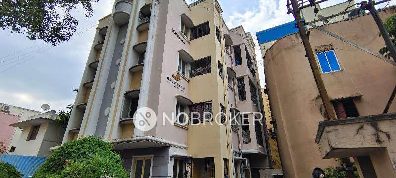 2 BHK Flat In Sreenivas Naiduruva  For Sale  In T.nagar