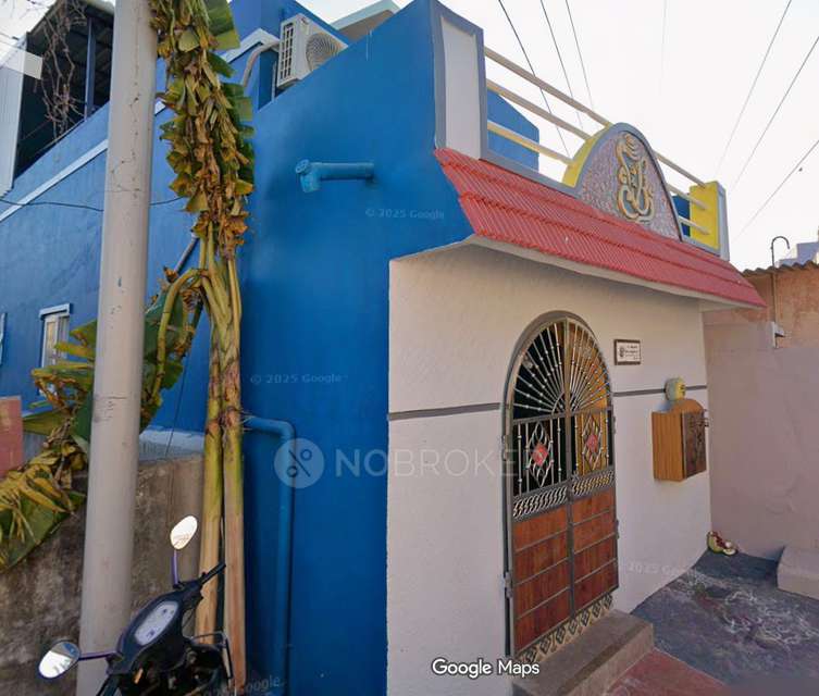 2 BHK House for Rent  In Villivakkam
