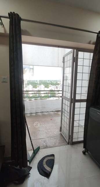 2 BHK Flat In Ikon Four Avenues for Rent  In Loni Kalbhor
